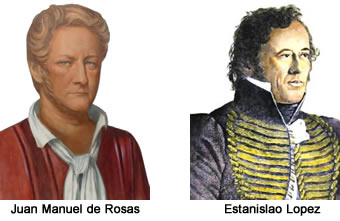 Rosas y Lopez